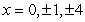 <strong>Assume that the function has an inverse, and, without solving for the inverse, find the indicated value. ; </strong> A) B) C) D)