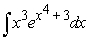 <strong>Evaluate the integral. </strong> A) B) C) D)
