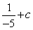 <strong>Evaluate the integral. </strong> A) B) C) D)