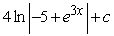 <strong>Evaluate the integral. </strong> A) B) C) D)