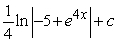 <strong>Evaluate the integral. </strong> A) B) C) D)