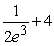 <strong>Evaluate the integral exactly. </strong> A) B) C) D)