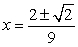 <strong>Find all extrema and inflection points. </strong> A) extrema at inflection points at B) no extrema inflection point at C) extremum at inflection points at D) extremum at inflection points at