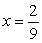 <strong>Find all extrema and inflection points. </strong> A) extrema at inflection points at B) no extrema inflection point at C) extremum at inflection points at D) extremum at inflection points at