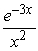 <strong>Find all extrema and inflection points. </strong> A) extremum at inflection points at B) extrema at and inflection points at C) extremum at no inflection points D) extremum at no inflection points