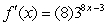 <strong>Find the derivative of .</strong> A) B) C) D)