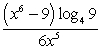 <strong>Find the derivative of the given function. </strong> A) B) C) D)