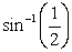 <strong>Evaluate the inverse functions by sketching a unit circle and locating the correct angle on the circle. (a) (b) (c) </strong> A) (a) (b) (c) B) (a) (b) (c) C) (a) 0 (b) (c) D) (a) 0 (b) (c)