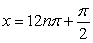 <strong>Find all solutions. </strong> A) B) C) D)