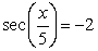 <strong>Find all solutions. </strong> A) or B) or C) D) or