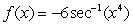 <strong>Find the derivative of .</strong> A) B) C) D)