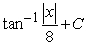 <strong>Evaluate the integral. </strong> A) B) C) D)