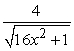 <strong>Find the derivative of the function. </strong> A) B) C) D)