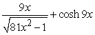 <strong>Find the derivative of the function. </strong> A) B) C) D)