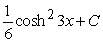 <strong>Evaluate the integral. </strong> A) B) C) D)