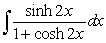 <strong>Evaluate the integral. </strong> A) B) C) D)