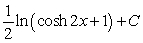 <strong>Evaluate the integral. </strong> A) B) C) D)