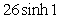 <strong>Suppose that a hanging cable has the shape for . Find the length of the cable.</strong> A) B) C) D)