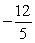 <strong>Find the area between the curves on the given interval. y = x<sup>4</sup>, y = x - 1, -1 \leq x \leq 1</strong> A) B) C) D)