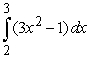 <strong>Identify the graph and area of the region bounded by the curves . Use only one integral. The figures below are not necessarily to scale.</strong> A) B) C) D)