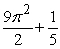<strong>Find the volume of the solid with cross-sectional area extending over the range .</strong> A) B) C) D)