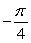 <strong>A solid is formed by revolving the given region about the given line. Round to three decimal places. Region bounded by y = sec x, y = 0, x = , and x = about y = -6</strong> A) 72.737 B) 23.153 C) 250.39 D) 19.348
