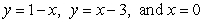 <strong>Find the volume of the solid formed by revolving the region bounded by about x = 5.</strong> A) B) C) D)