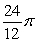 <strong>Find the volume of the solid formed by revolving the region bounded by about x = 5.</strong> A) B) C) D)