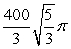 <strong>Use cylindrical shells to compute the volume of the solid formed by revolving the region bounded by about y = 10.</strong> A) B) C) D)