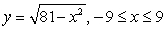 <strong>Compute the arc length exactly. </strong> A) B) C) D)