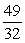 <strong>Compute the arc length exactly. , -2 \leq x \leq -1</strong> A) B) C) D)