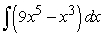 <strong>Find the general antiderivative.  </strong> A)   B)   C)   D)   <div style=padding-top: 35px> 