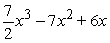 <strong>Find the function   satisfying the given conditions.  </strong> A)   B)   C)   D)   <div style=padding-top: 35px> 