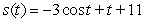 <strong>Determine the position function if the acceleration function is   , the initial velocity is   , and the initial position is   .</strong> A)   B)   C)   D)   <div style=padding-top: 35px> 