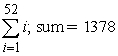 <strong>Translate the following calculation into summation notation and then compute the sum. The sum of the squares of the first   positive integers.</strong> A)   B)   C)   D)   sum =   <div style=padding-top: 35px> 