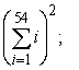 <strong>Translate the following calculation into summation notation and then compute the sum. Round to two decimal places. The square root of the sum of the first   positive integers.</strong> A)   sum =   B)   sum =   C)     D)   <div style=padding-top: 35px> 