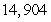 <strong>Use summation rules to compute the sum.  </strong> A)   B)   C)   D)   <div style=padding-top: 35px> 