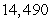 <strong>Use summation rules to compute the sum.  </strong> A)   B)   C)   D)   <div style=padding-top: 35px> 