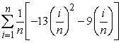 <strong>Compute the sum and the limit of the sum as   .  </strong> A) Sum =   ; limit of sum as   is     B) Sum =   ; limit of sum as   is     C) Sum =   ; limit of sum as   is     D) Sum =   ; limit of sum as   is     <div style=padding-top: 35px> 