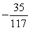 <strong>Compute the sum and the limit of the sum as   .  </strong> A) Sum =   ; limit of sum as   is     B) Sum =   ; limit of sum as   is     C) Sum =   ; limit of sum as   is     D) Sum =   ; limit of sum as   is     <div style=padding-top: 35px> 