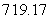 <strong>Suppose that a car has velocity   mph for   hours, velocity   mph for   hours, velocity   mph for   minutes, and velocity   mph for   hours. Find the distance traveled. Round to two decimal places.</strong> A)   miles B)   miles C)   miles D)   miles <div style=padding-top: 35px> 