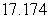 <strong>Approximate the area under the curve on the given interval using   rectangles and left-endpoint evaluation. Round to three decimal places.   on   ,  </strong> A)   B)   C)   D)   <div style=padding-top: 35px> 