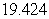 <strong>Approximate the area under the curve on the given interval using   rectangles and left-endpoint evaluation. Round to three decimal places.   on   ,  </strong> A)   B)   C)   D)   <div style=padding-top: 35px> 