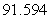 <strong>Approximate the area under the curve on the given interval using   rectangles and left-endpoint evaluation. Round to three decimal places.   on   ,  </strong> A)   B)   C)   D)   <div style=padding-top: 35px> 