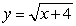 <strong>Approximate the area under the curve on the given interval using   rectangles and midpoint evaluation. Round to three decimal places.   on   ,  </strong> A)   B)   C)   D)   <div style=padding-top: 35px> 