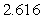 <strong>Approximate the area under the curve on the given interval using   rectangles and midpoint evaluation. Round to three decimal places.   on   ,  </strong> A)   B)   C)   D)   <div style=padding-top: 35px> 