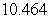 <strong>Approximate the area under the curve on the given interval using   rectangles and midpoint evaluation. Round to three decimal places.   on   ,  </strong> A)   B)   C)   D)   <div style=padding-top: 35px> 