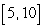 Use Riemann sums and a limit to compute the exact area under the curve.   on  <div style=padding-top: 35px> 