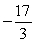 <strong>Use Riemann sums and a limit to compute the exact area under the curve.   on  </strong> A)   B)   C)   D)   <div style=padding-top: 35px> 