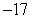 <strong>Use Riemann sums and a limit to compute the exact area under the curve.   on  </strong> A)   B)   C)   D)   <div style=padding-top: 35px> 